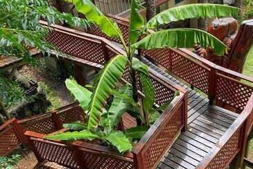 فندق Hare Rapa Nui By Chez Joseph