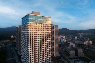 호텔 Grand Osiria Residence