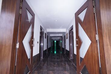 Mount Olympus Hotel By F9 Hotels