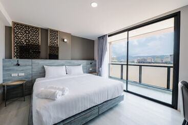 Hotel One Budget Chiangsaen