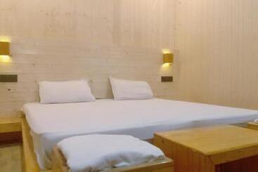 Hotel Kalash, Badrinath