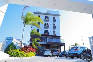 ホテル Spring Hill Tirupati