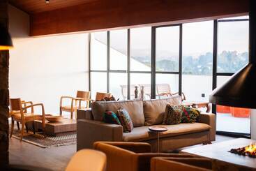 فندق Wanderlust Experience