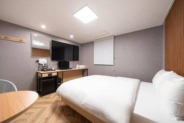 מוטל Bucheon Boutique Donkey