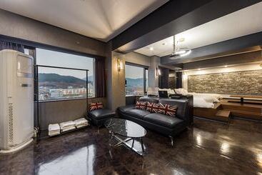 Motel Changwon Bongokdong Fine Avenue