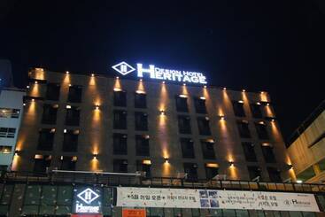 Motel Changwon Sangnamdong Heritage