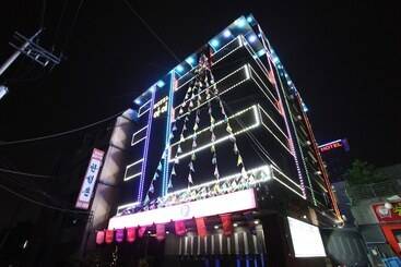 מוטל Chuncheon Aye