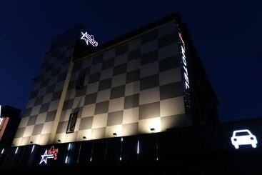 فندق على الطريق Chungju The Byeol