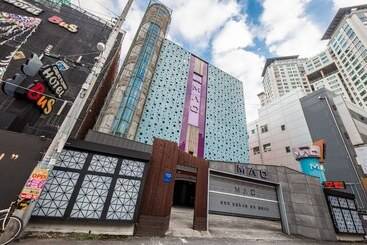 Motel Daejeon Ambassador Mac
