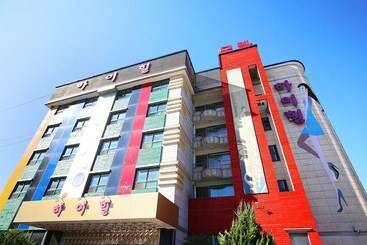 Motel Dangjin High Hill