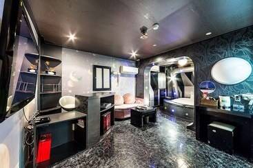 Motel Geumjeong Hotel Chocolate