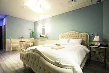 汽车旅馆  Gunsan Lemon Tree