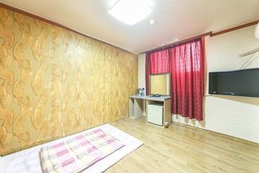 فندق على الطريق Gwangju Gwangcheon Dong Milky Way