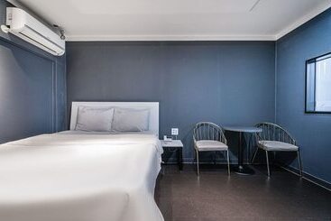 Motel Gwangmyeong Sum