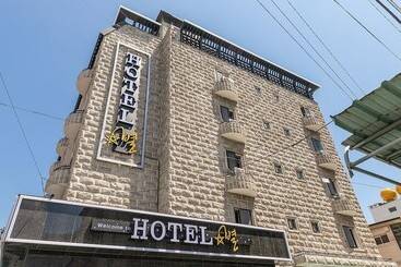 Мотель Gyeongju Hotel Stars