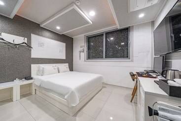 モーテル Incheon Crystal