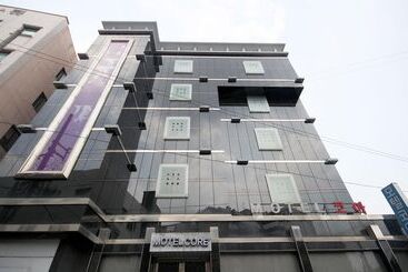 汽车旅馆  Jeonju Seonosong Core