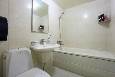 Motel Namyangju Blue Moon