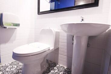 מוטל Pohang Yeongildae Centum