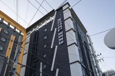 Motel Pyeongtaek Herb