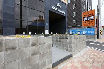 מוטל Sacheon Rubens