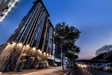 Мотель Seongnam Amare