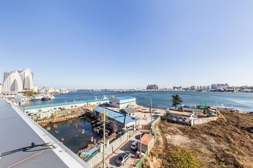 فندق على الطريق Sokcho Laon