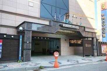 Motel Suncheon Rubens