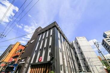 Motel Suwon First M