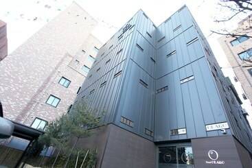 Motel Suwon Orago