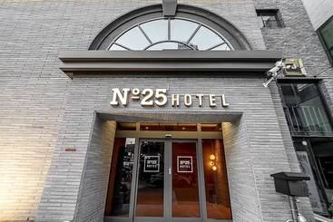 모텔 Ulsan Beonyoungro No 25