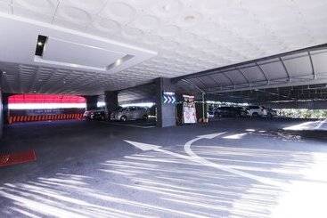 فندق على الطريق Ulsan Jeongjadong Venice