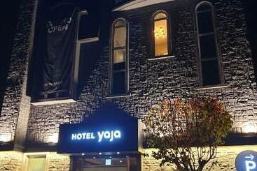 モーテル Yaja Gonjiam Branch