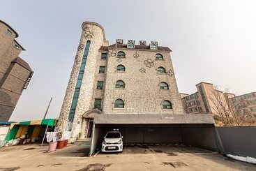 Motel Yongin Yangji Venezia
