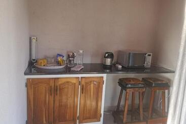 Пансион Nakhah Guesthouse Private Exterior