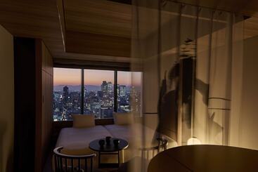 The Royal Park Hotel Iconic Nagoya