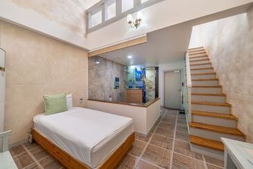 Wonju Hello Self Check In Motel