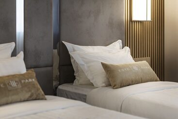 Este Park Hotel Plovdiv