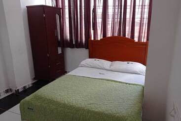 Hostal Mirador