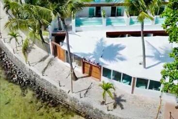 호텔 Aqua By Sambass