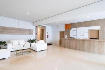 هتل B2 Phayao Boutique & Budget