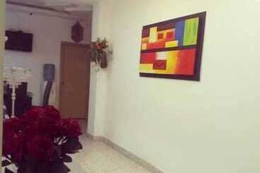 هتل Babilonia Boutique