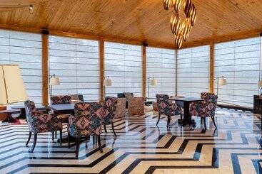 בית מלון כפרי Brij Bageecha Jaipur   Private Villas With Plunge Pools