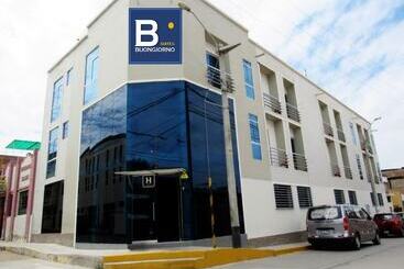 هتل Buongiorno Suites Sullana Ii