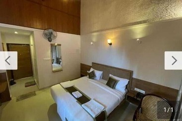 ホテル Chill Berg Resort   Bodimettu