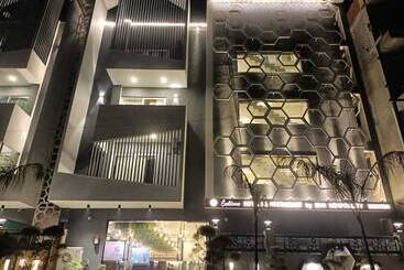 בית מלון כפרי Culture By Bvh Hospitality Greater Noida