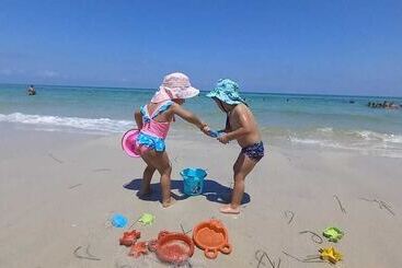 فندق Dar Taoufik