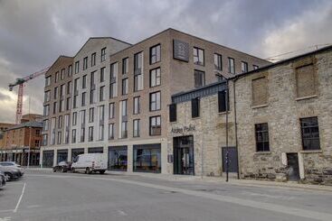 בית מלון כפרי Destiny Student   Ardee Point