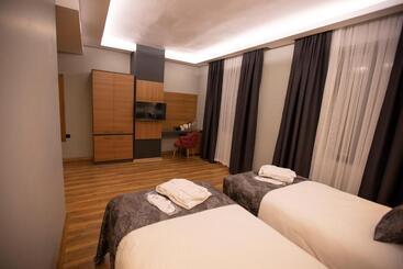 ホテル Divares Luxury