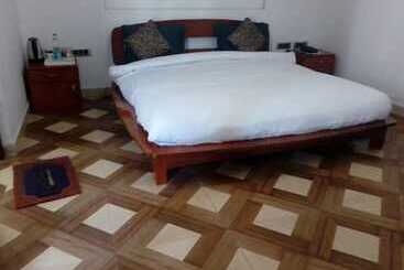 فندق Dtr Jungle Hideaways